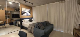 Luxury 42m² | Piscina Climatizada | Gym | Garagem - 9