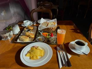 Dakani Hotel Boutique NEW - Quito - 8