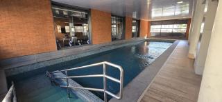 Luxury 42m² | Piscina Climatizada | Gym | Garagem - 5