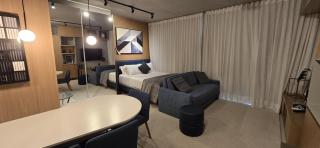 Luxury 42m² | Piscina Climatizada | Gym | Garagem - 3
