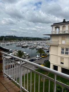Apartamento Superior en Santander con Vistas al Mar - Santander - 4