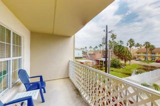Fiesta Sol Condominiums - South Padre Island - 9
