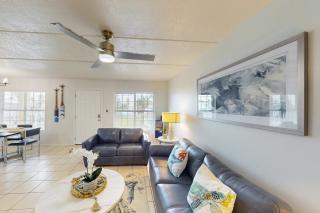 Fiesta Sol Condominiums - South Padre Island - 6