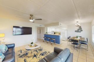 Fiesta Sol Condominiums - South Padre Island - 4