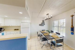 Fiesta Sol Condominiums - South Padre Island - 2