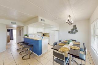 Fiesta Sol Condominiums - South Padre Island - 1