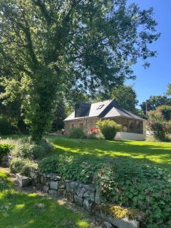 La Maison de Marie - Langonnet - 0
