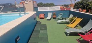 Suites Foz O Porto - Porto - 7