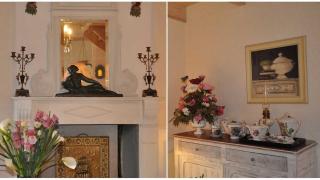 La Maison de Marie - Langonnet - 1