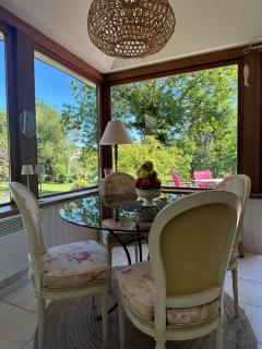 La Maison de Marie - Langonnet - 5