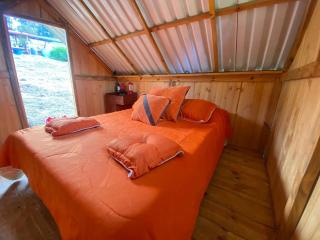 Glamping Bugambilia - Subía - 2