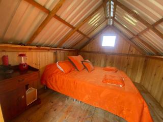 Glamping Bugambilia - Subía - 1
