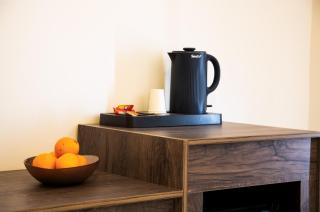 Omsiat Shahrazad Luxury Camp - 2