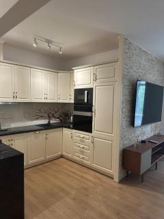 Prime Apartment - Tirana - 7