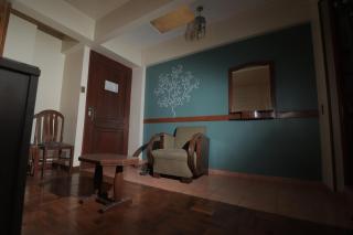 Violetta's - Cochabamba - 1