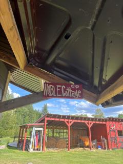 1868 Noble Cottage - 8