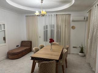 maison zeinbe - Hammamet - 7