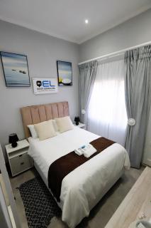 El Guest Lodge & Spa - East London - 8