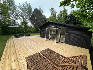 Liseleje sommerhus på naturgrund - Melby - 7