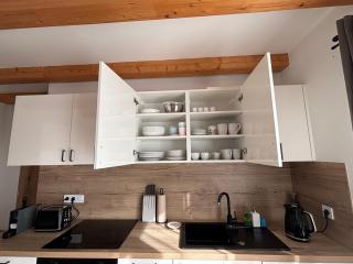 Apartmán Lutová - Chlum u Třeboně - 6