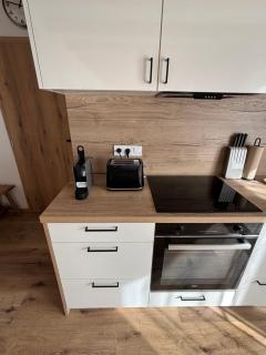 Apartmán Lutová - Chlum u Třeboně - 5