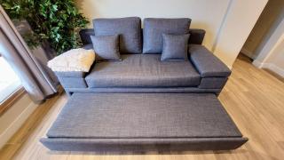 Departamento céntrico en Bariloche - 6