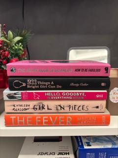 The Lay-by Fame MRT Megamall Greenfield Greenhills - Manilla - 6