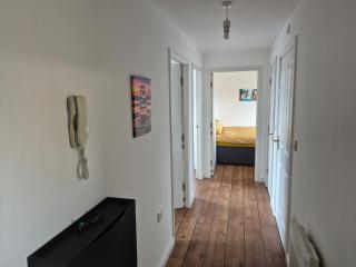 Cosy Home with 2 double bedrooms in Durham free parking - 6