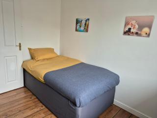 Cosy Home with 2 double bedrooms in Durham free parking - Brandon - 5
