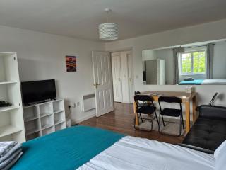Cosy Home with 2 double bedrooms in Durham free parking - Brandon - 1