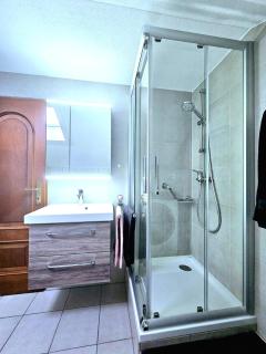 Wohlfühloase Casa Gelsomino auf 105 m2 - Reinach - 2