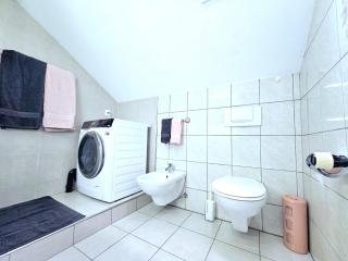 Wohlfühloase Casa Gelsomino auf 105 m2 - Reinach - 3