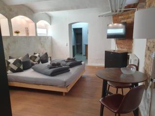 Keller-Loft Cottbus City - Cottbus - 0