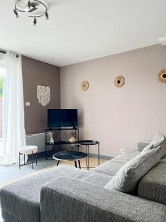 Échappée Belle du Mont-Saint-Michel - 4