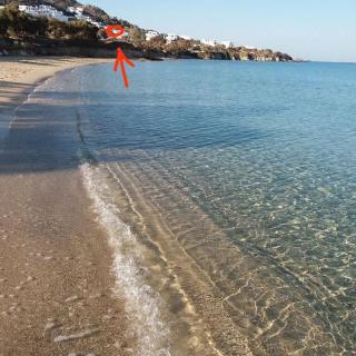 OrkiSEA-Beachfront Stay at Orkos - Mikri Vigla - 9
