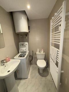 Studio Cocon - Roanne - 2