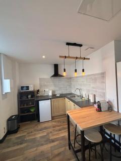 Studio Cocon - Roanne - 6