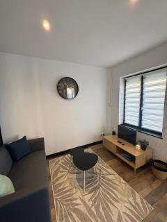 Studio Cocon - Roanne - 4