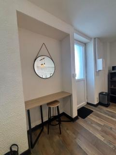 Studio Cocon - Roanne - 3