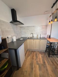 Studio Cocon - Roanne - 5