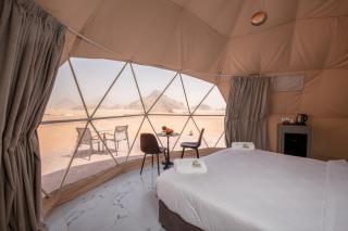 Omsiat Shahrazad Luxury Camp - 5