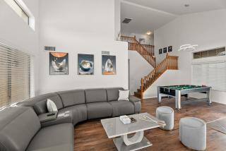 Serenity Splash Upscale Stay Pool Game Lounge - Casa Grande - 2