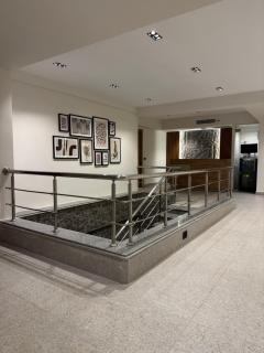 House 98 - Boutique Hotel Stay in Zayed - Sheikh Zayed - 0