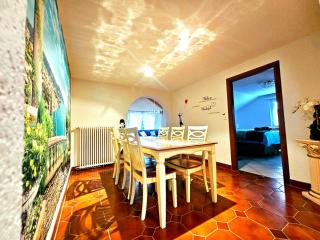 Wohlfühloase Casa Gelsomino auf 105 m2 - Reinach - 5