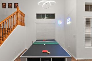 Serenity Splash Upscale Stay Heated Pool Game Lounge - 8