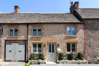 Luxury Period Cotswolds Cottage - Stow on the Wold - 0