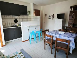 R35 - Appartamento al centro con posto auto - 4