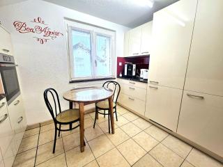 Wohlfühloase Casa Gelsomino auf 105 m2 - Reinach - 6