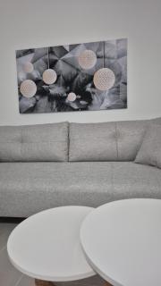 Lux apartmani Anastasija - Sutomore - 2