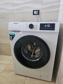 Bral Apartments - Durazzo - 1
